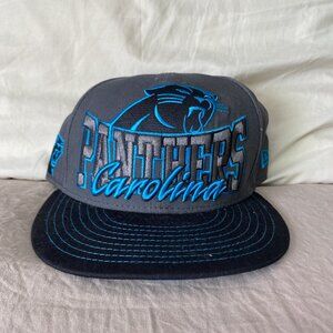 New Era Panthers Hat